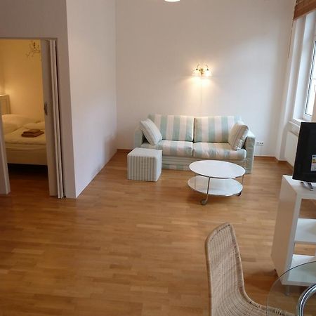 Sobieski Center Apartments Wien Exteriör bild