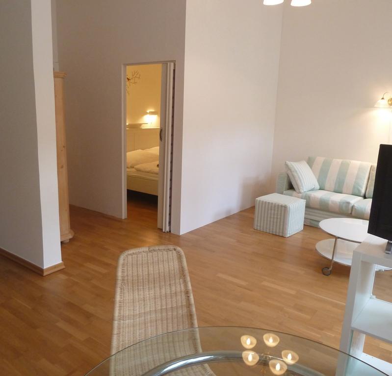 Sobieski Center Apartments Wien Exteriör bild